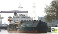 Puistekaubaveoalus müügiks