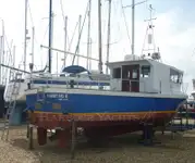 Traaler müügiks