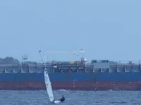 Nafta-/keemialaev müügiks