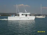Katamaaran müügiks