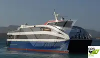 Ro-Ro ship müügiks