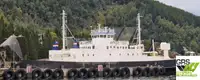 Ro-Ro ship müügiks