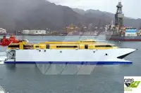 Ro-Ro ship müügiks