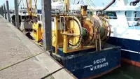Trawler müügiks