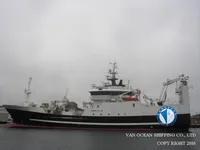 Traaler müügiks
