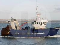 Traaler müügiks