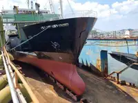 Ro-Ro ship müügiks