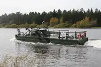 Töölaevad müügiks