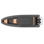 Jäik PVC-paat müügiks