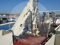Traaler müügiks