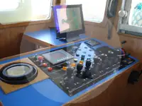 Trawler müügiks
