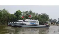 Patrullkaater müügiks