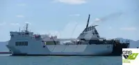 Ro-Ro ship müügiks