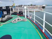 Puistekaubaveoalus müügiks