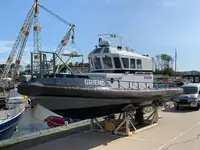 Meeskonna paat müügiks