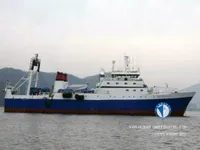 Traaler müügiks