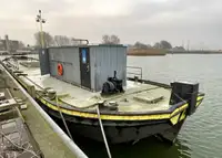 Pontoon müügiks