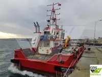 Töölaevad müügiks