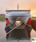 Ro-Ro ship müügiks