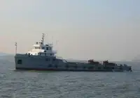 Platvormiga varustamise anum (PSV) müügiks