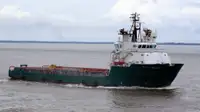 Platvormiga varustamise anum (PSV) müügiks