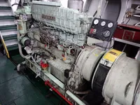 General Cargo/Multi-purpose müügiks
