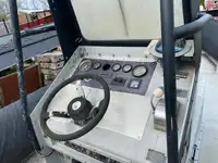 Jäik PVC-paat müügiks