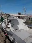 Trawler müügiks