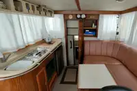 Trawler müügiks