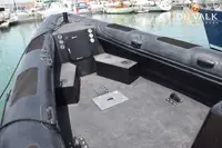 Jäik PVC-paat müügiks