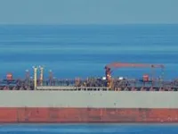 Nafta-/keemialaev müügiks
