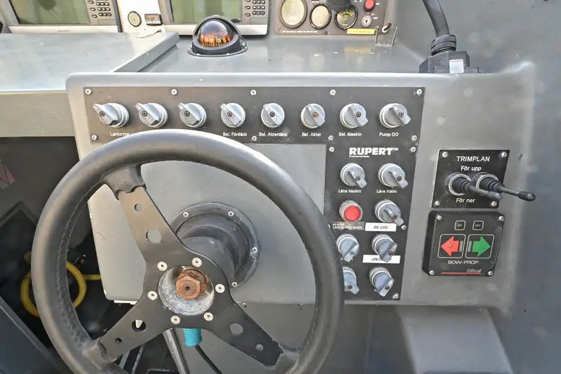 Jäik PVC-paat müügiks