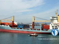 Külmlaev müügiks