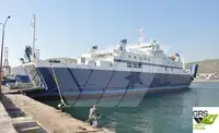 Ro-Ro ship müügiks