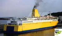 Ro-Ro ship müügiks