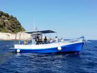 Trawler müügiks