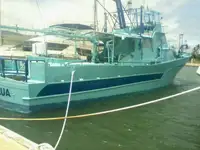 Trawler müügiks
