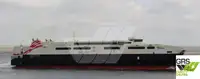 Ro-Ro ship müügiks