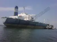 Nafta-/keemialaev müügiks