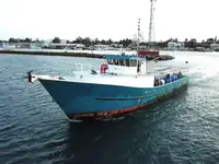 Longliner müügiks