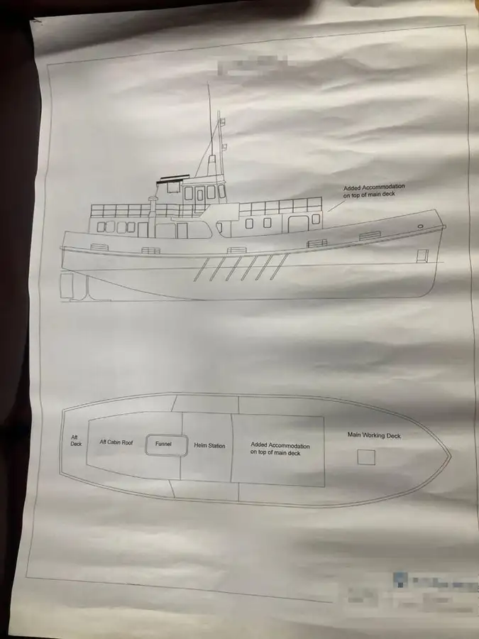 General Cargo/Multi-purpose müügiks