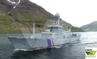 Patrull -paat müügiks