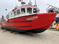 Töölaevad müügiks