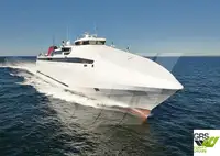Ro-Ro ship müügiks