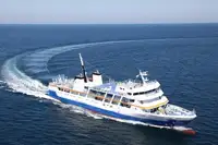 Ro-Ro ship müügiks