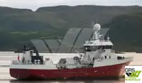 Traaler müügiks