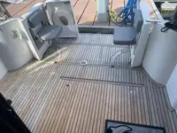 Trawler müügiks