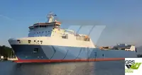 Ro-Ro ship müügiks
