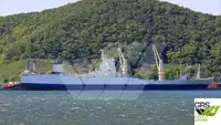 Ro-Ro ship müügiks