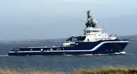 Puksiirlaev müügiks